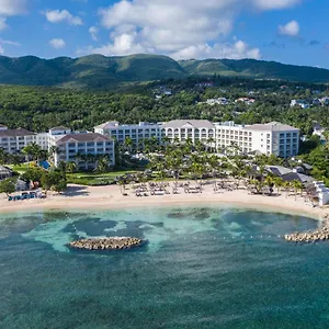 Station touristique Hyatt Zilara Rose Hall Adults Only, Montego Bay