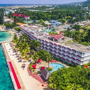 Station touristique Grand Decameron Montego Beach, A Trademark, Montego Bay