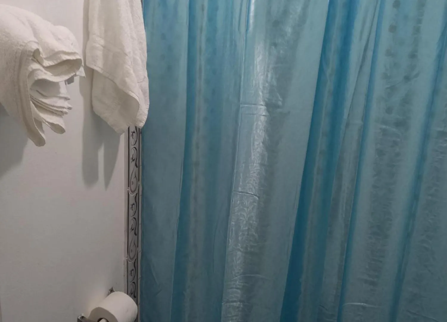 דירה Cornwall Courts Mendez Guesthouse מונטגו ביי