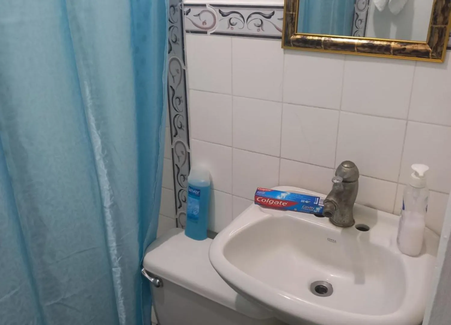Cornwall Courts Mendez Guesthouse Montego Bay 0*,  Jamaica