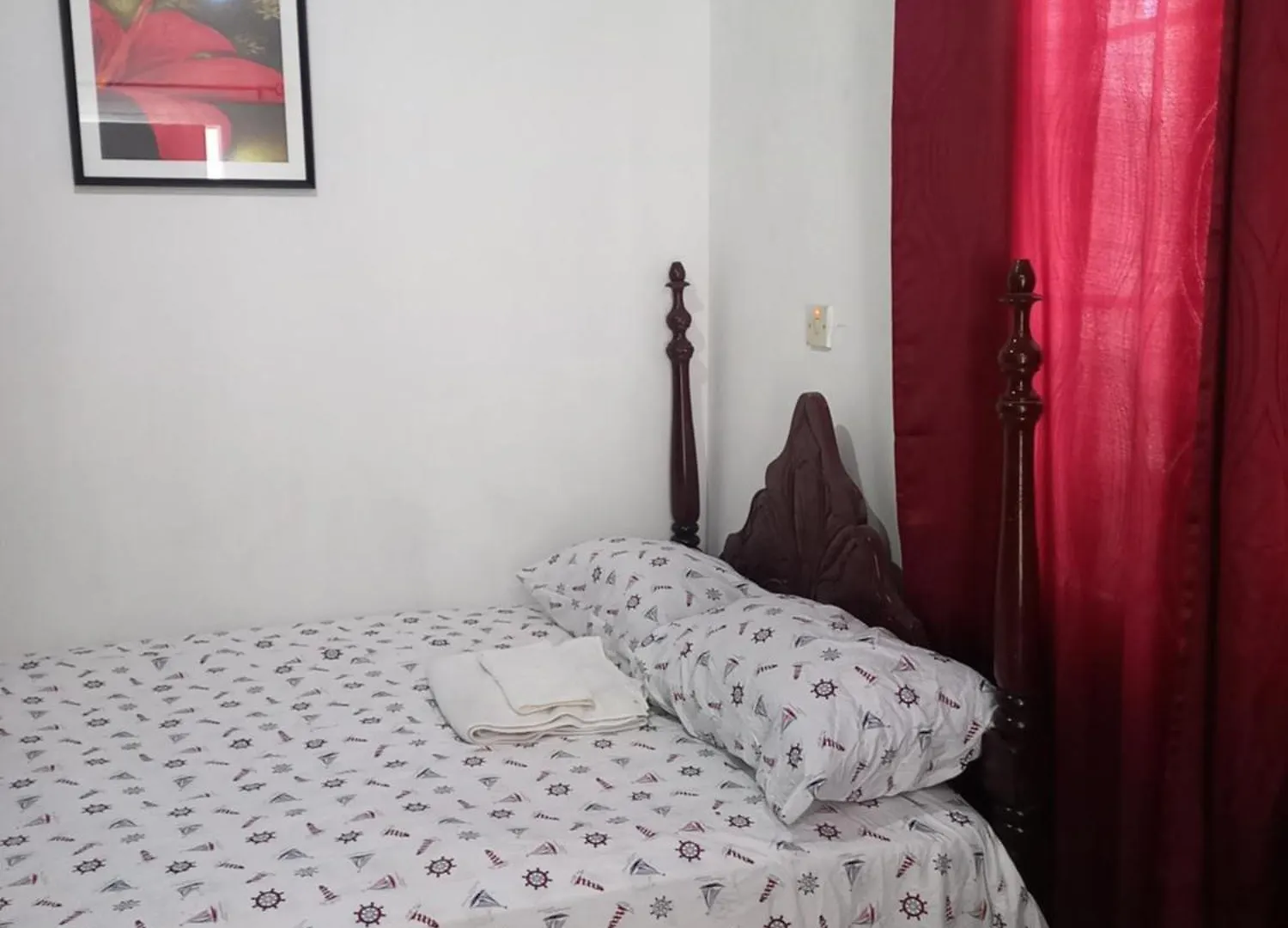 Cornwall Courts Mendez Guesthouse Montego Bay Apartment
