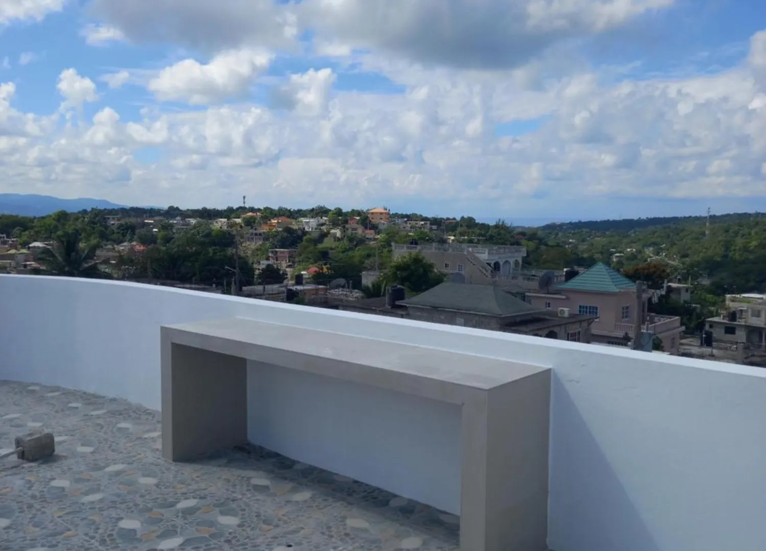 Cornwall Courts Mendez Guesthouse Montego Bay