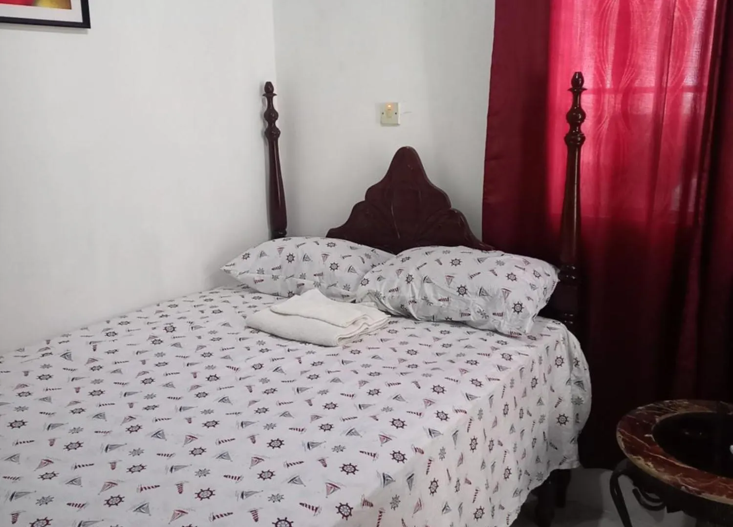 Apartment Cornwall Courts Mendez Guesthouse Montego Bay
