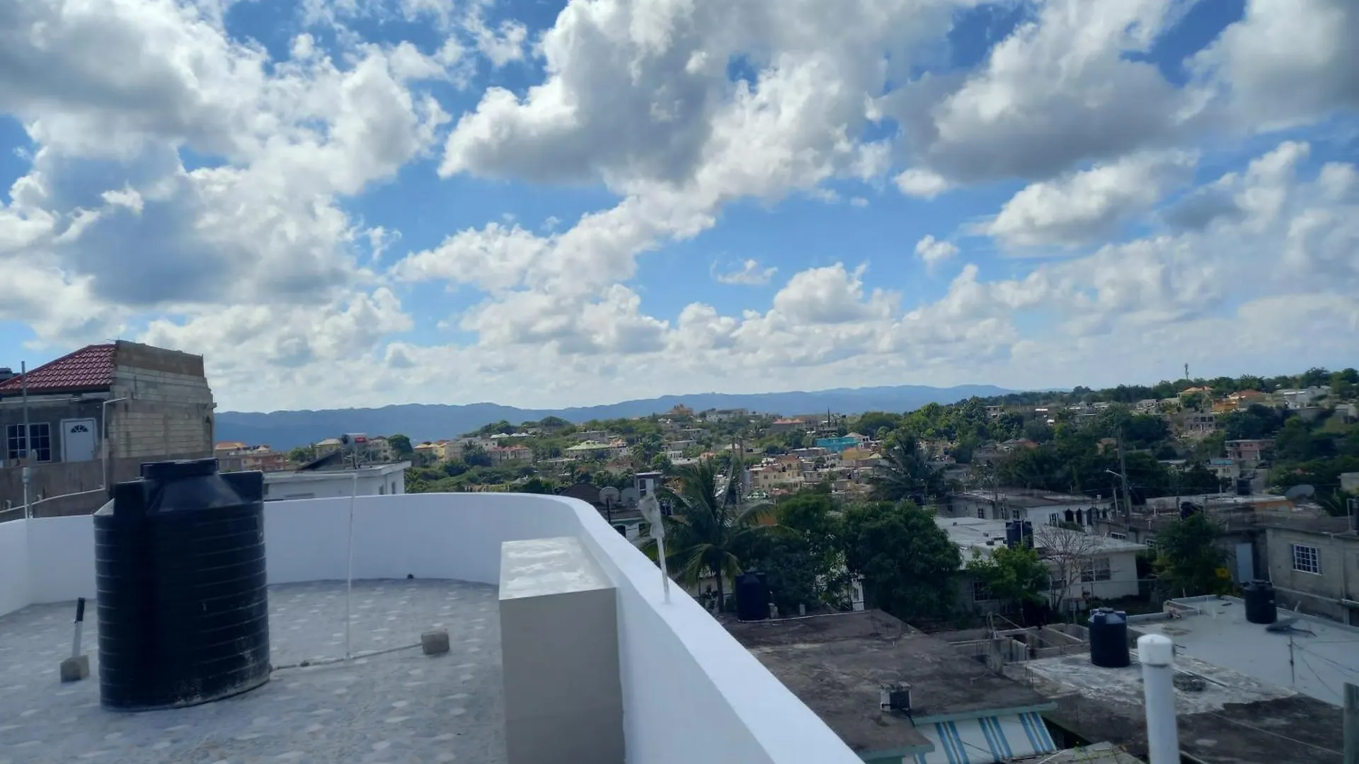 Cornwall Courts Mendez Guesthouse Montego Bay Jamaica