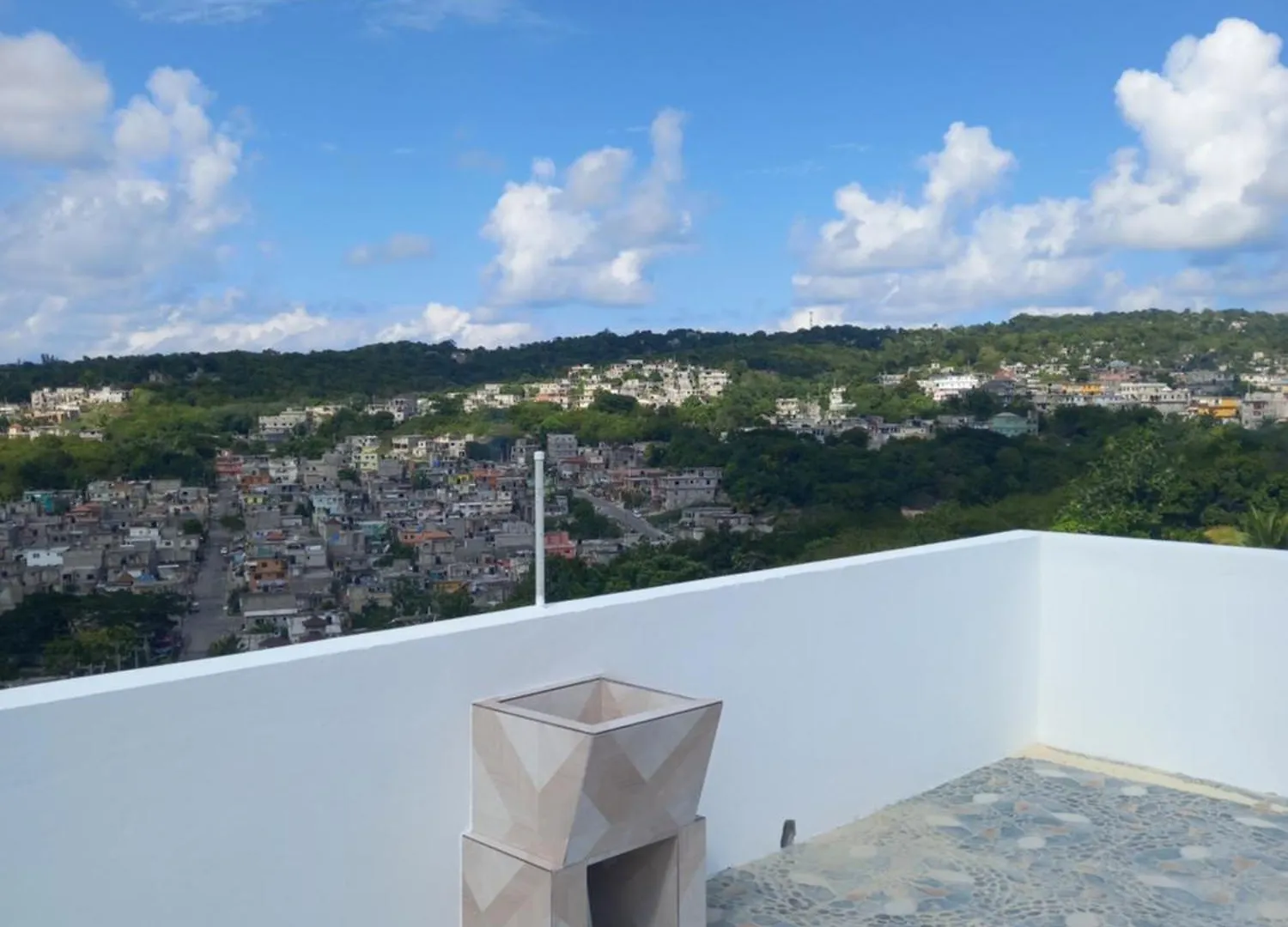 Cornwall Courts Mendez Guesthouse Montego Bay Apartment