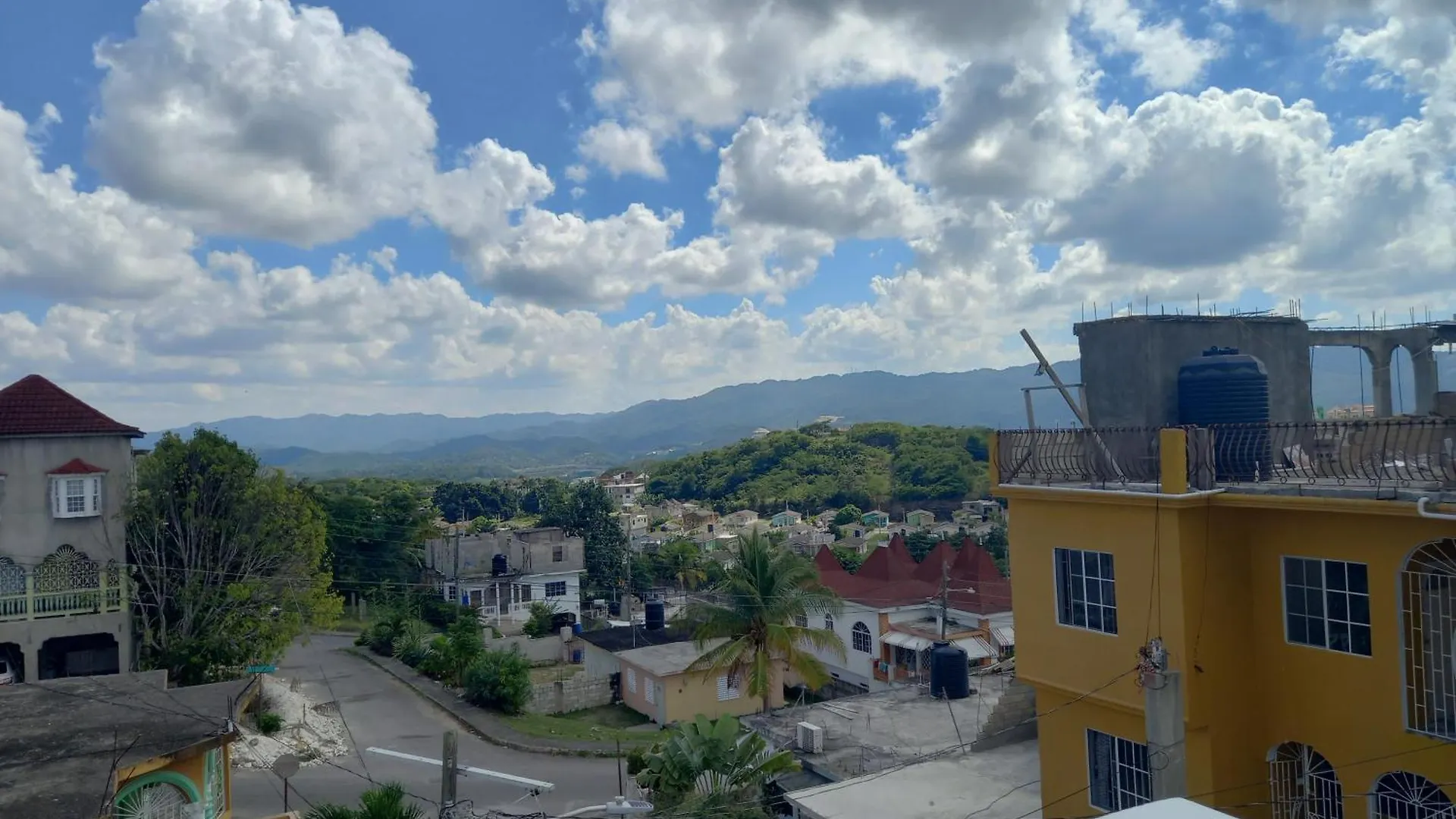 Cornwall Courts Mendez Guesthouse Montego Bay 0*,  Jamaica
